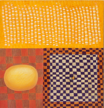 earth bellies 3 - kernel (of truth?)