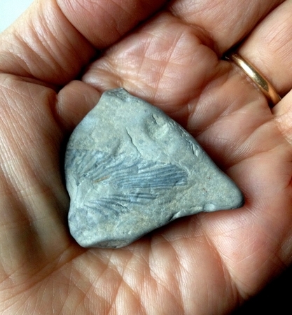 arrowhead rock