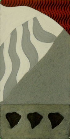 arrowhead rock 13 -  becoming