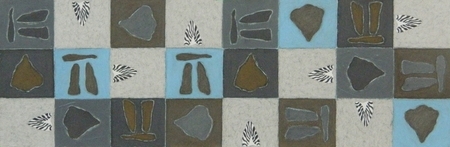 arrowhead rock 16 - elemental