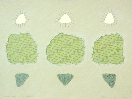 band rock 21 (spring)