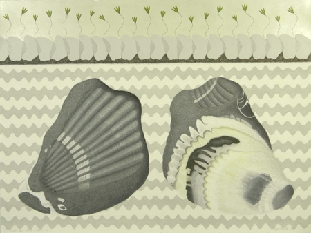 before and after 1 - shell rock
