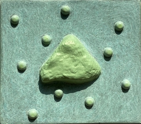 band rock 33 (summer) detail