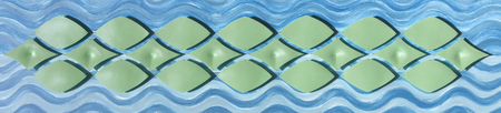 water bellies 7 - reflection